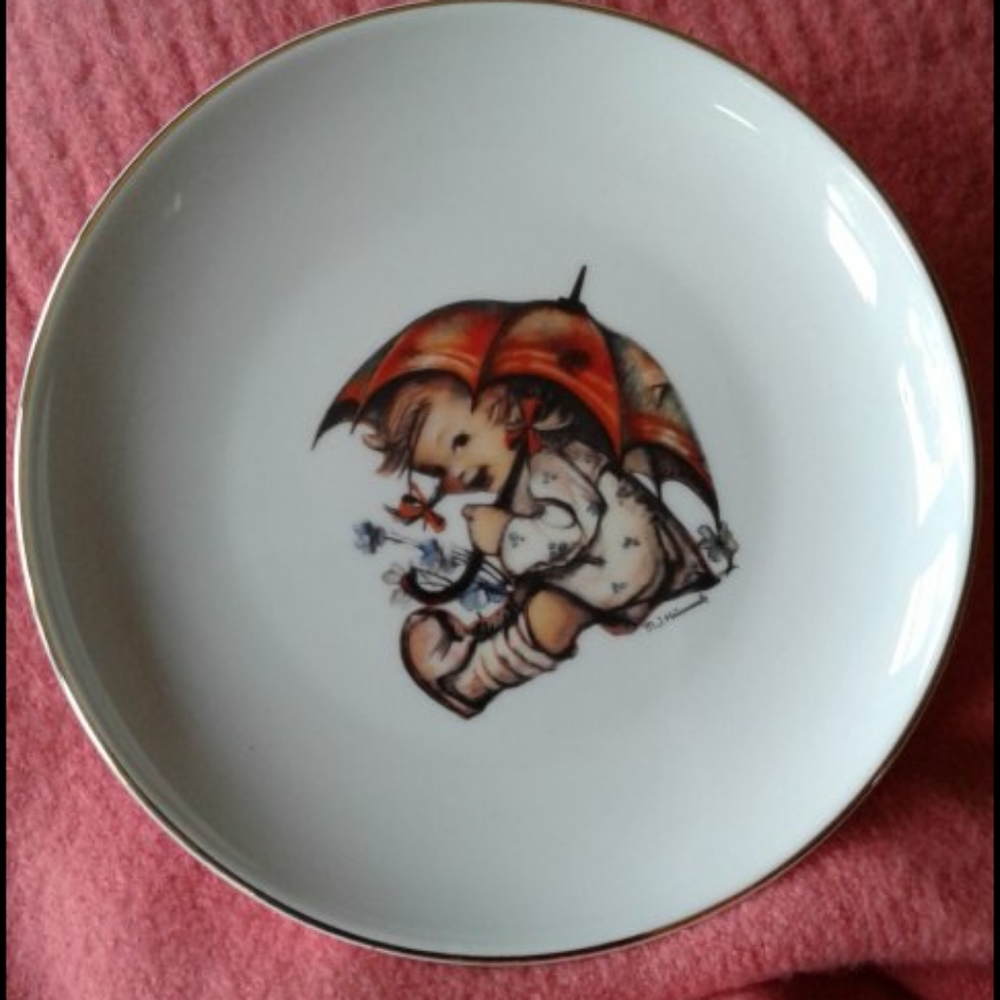 Plate